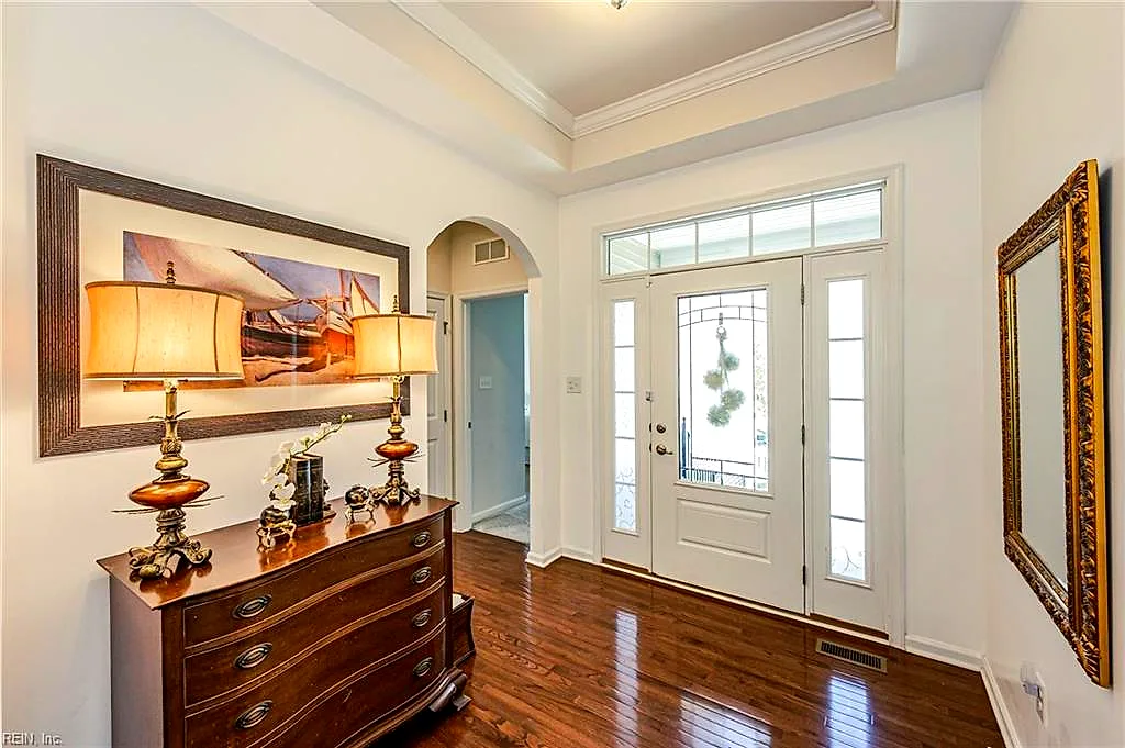 7435 Wicks Rd, Williamsburg — photo