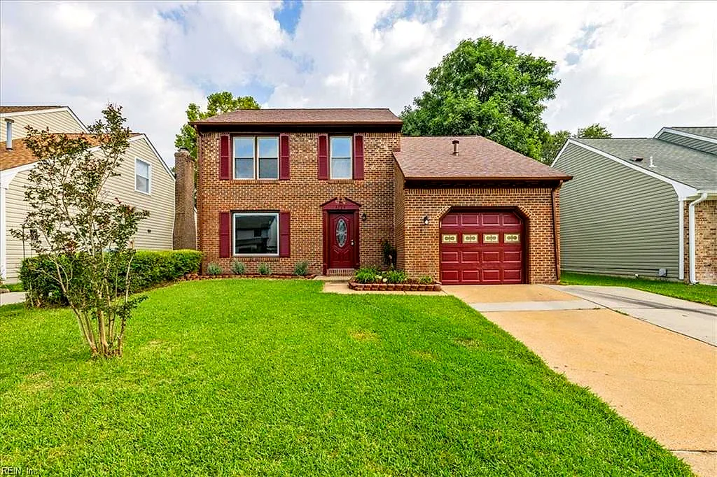 4224 Spruce Knob RD, VIRGINIA BEACH VA 23456