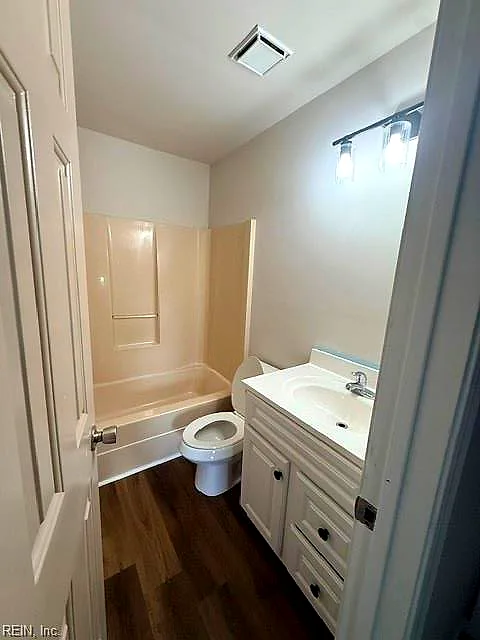 4224 Spruce Knob Rd, Virginia Beach — photo