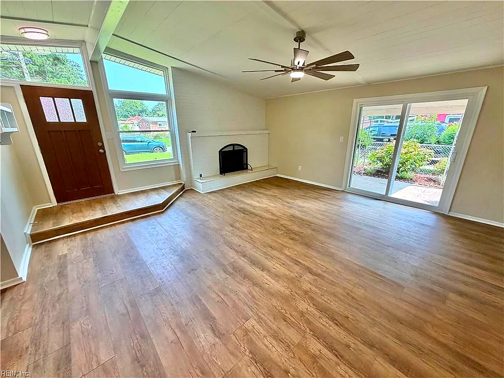 1212 Santeetlah Avenue, Chesapeake — photo
