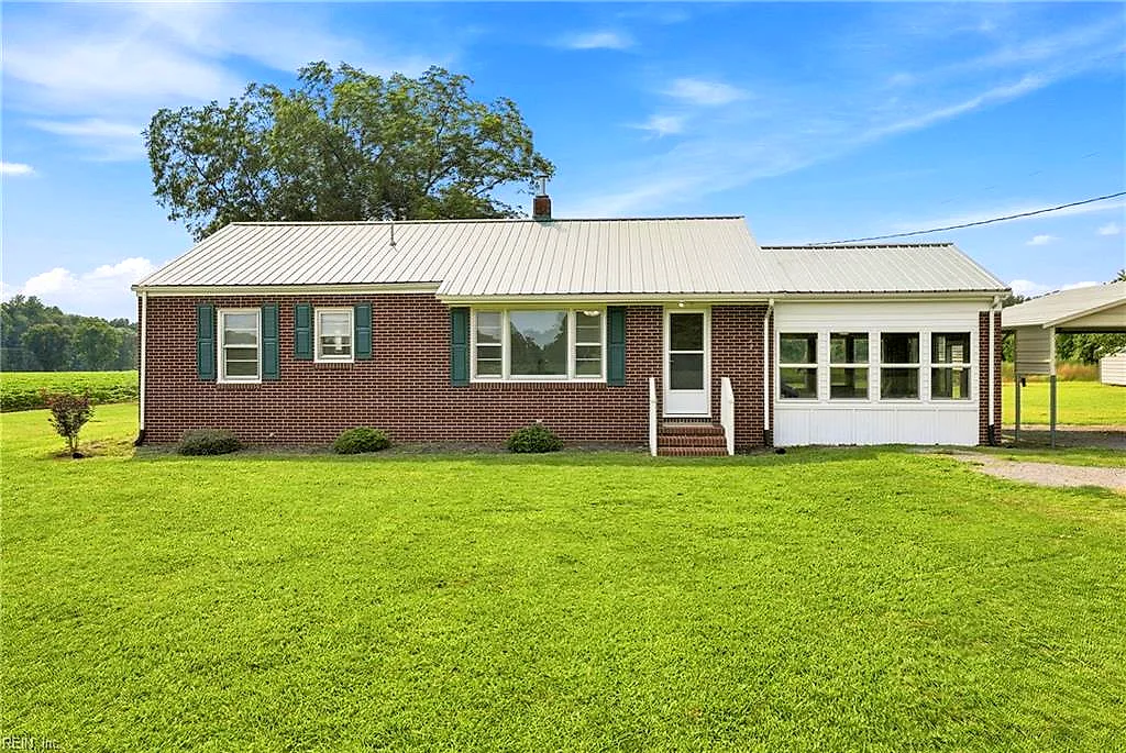 820 Us 13 Hwy N, Gates — photo