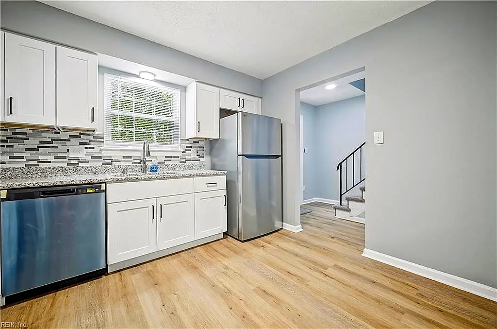 300 Witness Ln #B, Newport News — photo