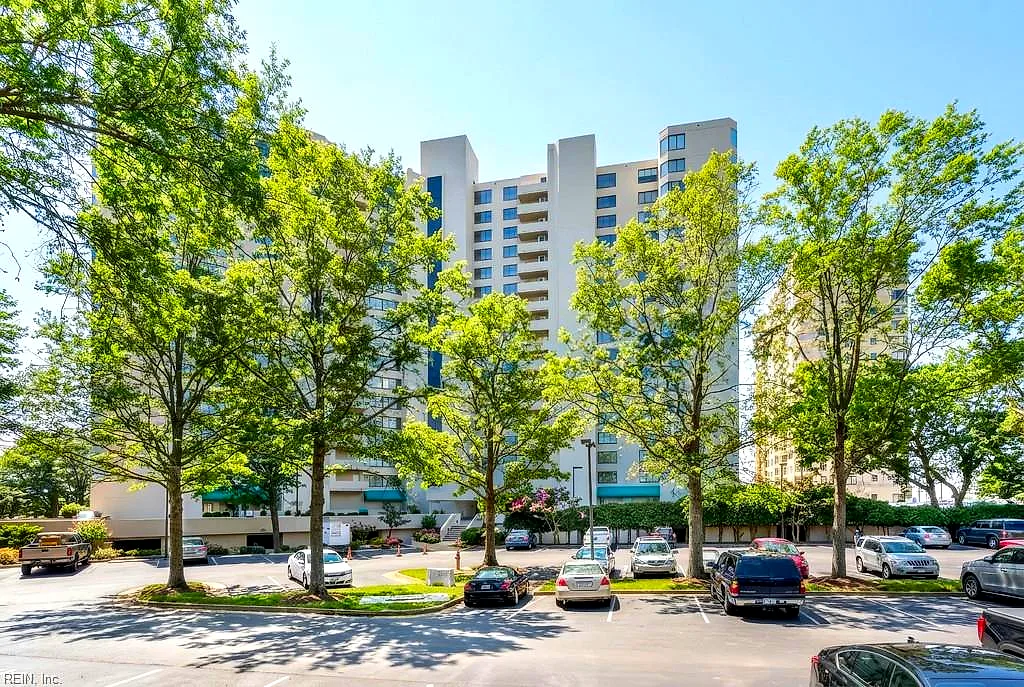 7501 River RD #14A, NEWPORT NEWS VA 23607