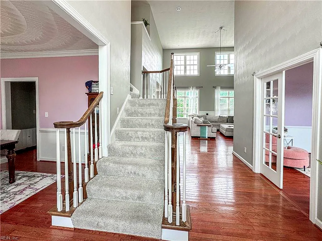 208 Leicester Ct, Chesapeake — photo