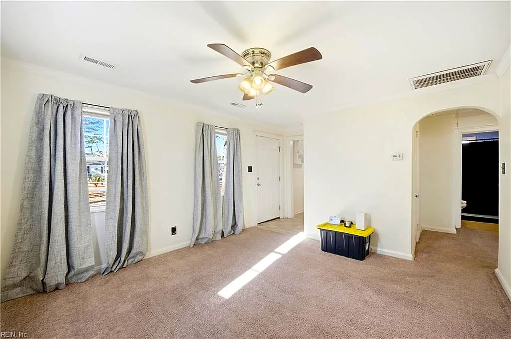 5912 Andrew Pl, Newport News — photo