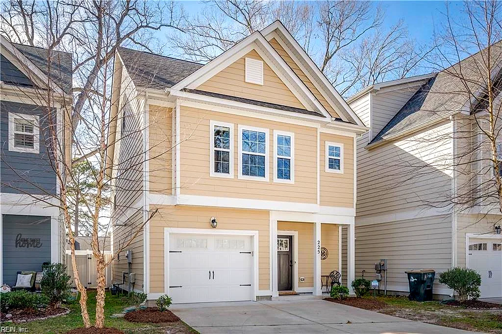 225 Floridays Way, Virginia Beach — photo