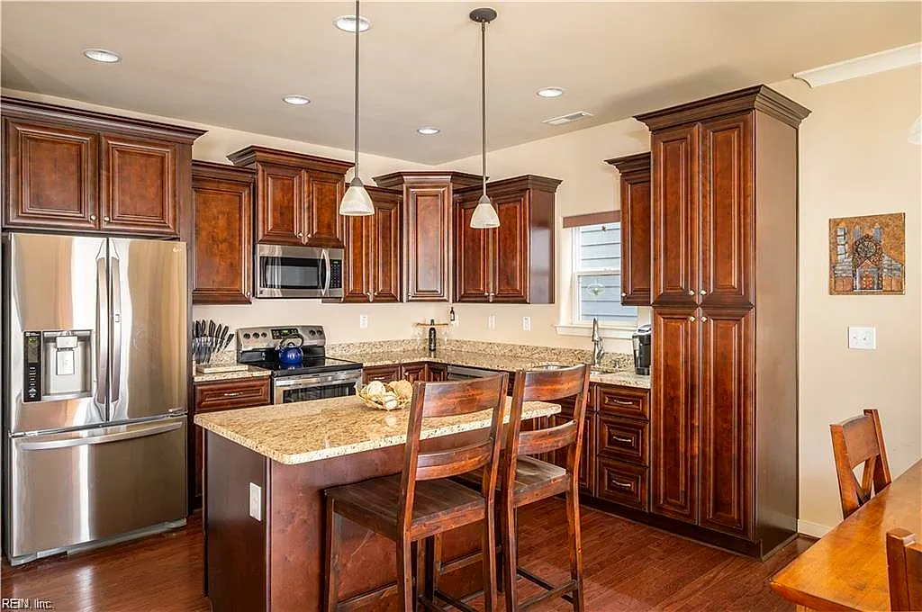 225 Floridays Way, Virginia Beach — photo