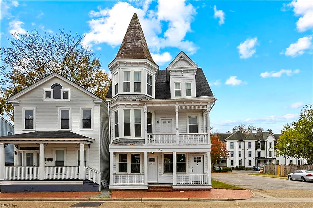 635 South St #C, Portsmouth — photo