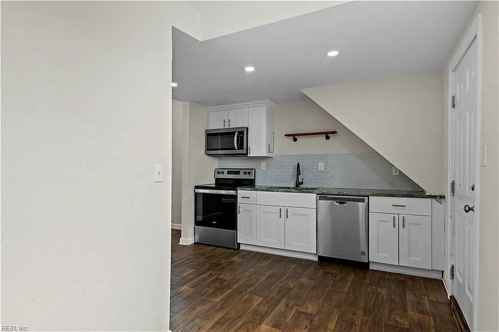635 South St #C, Portsmouth — photo
