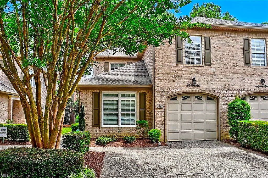 1717 Vintage QUAY, VIRGINIA BEACH VA 23454