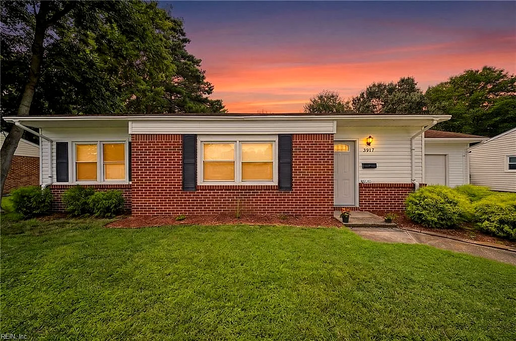 3917 W Colonial PW, VIRGINIA BEACH VA 23452