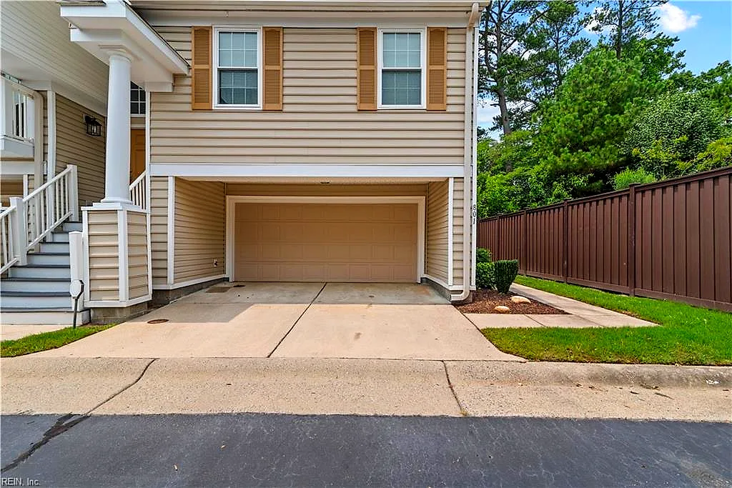 801 Mission AVE, VIRGINIA BEACH VA 23462