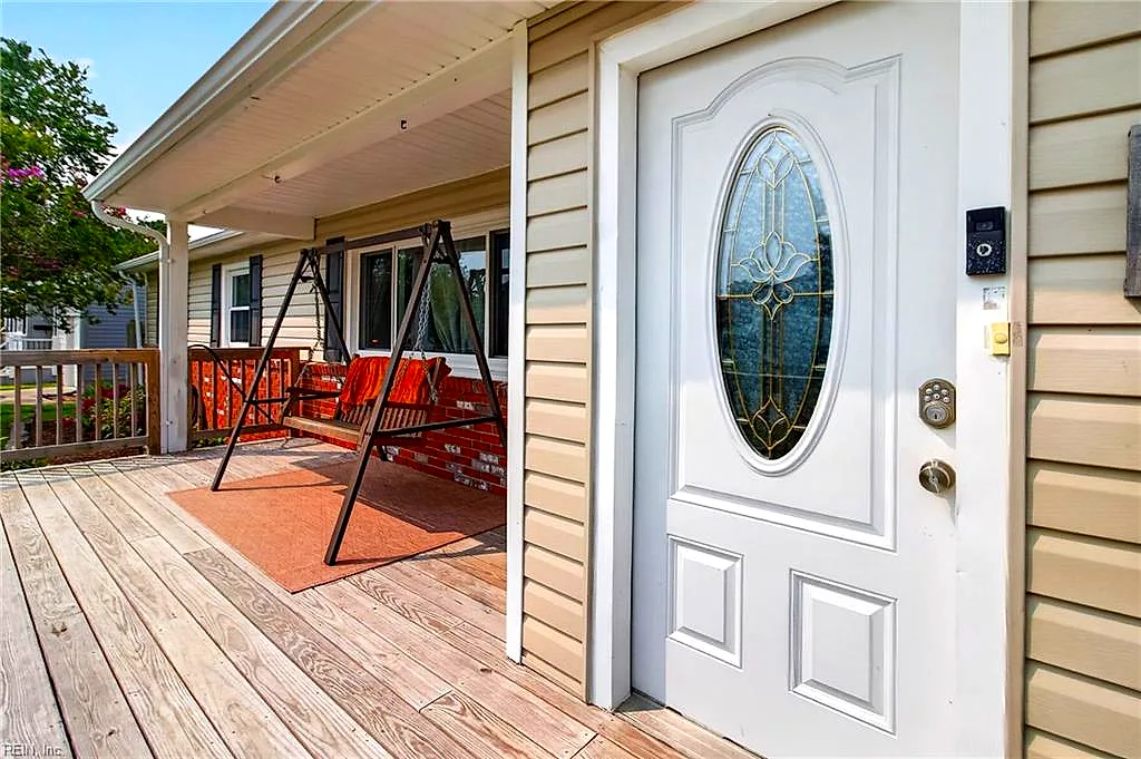 905 Kings Arms Dr, Virginia Beach — photo