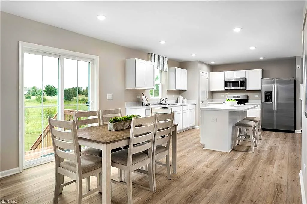 Lot 45 Glass Pl, Toano — photo