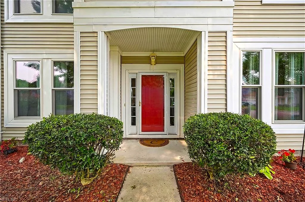 2016 Sunset Maple Ln, Chesapeake — photo