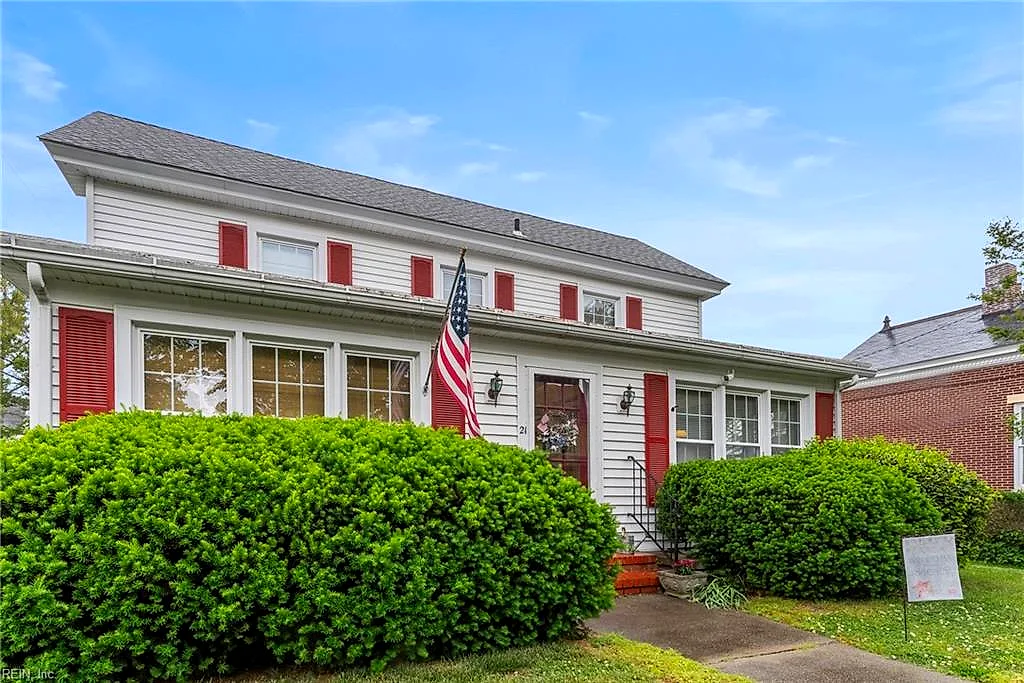21 Main St, Wachapreague — photo