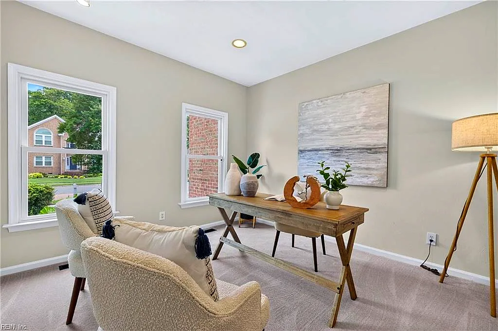 928 Sydenham Blvd, Chesapeake — photo