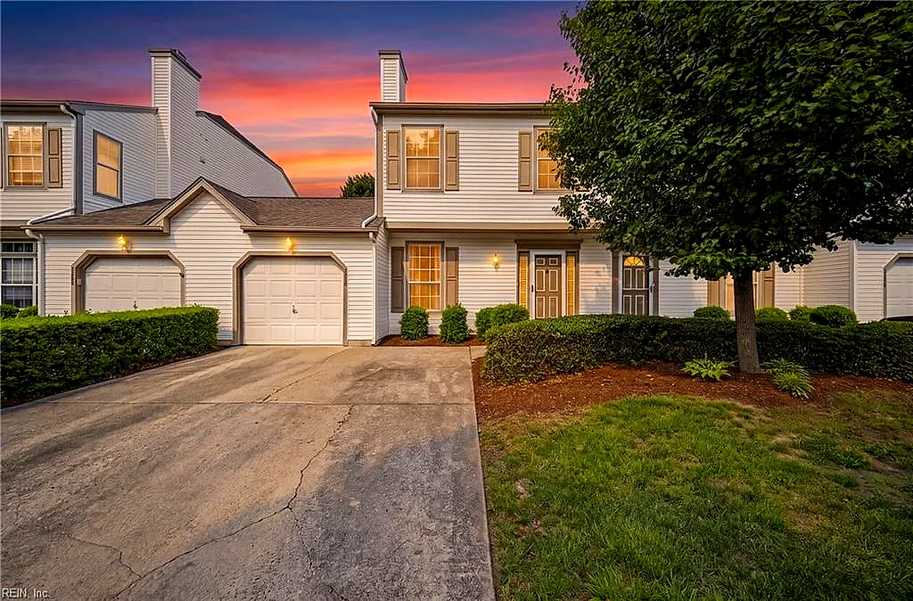 4524 Kidder DR, VIRGINIA BEACH VA 23462