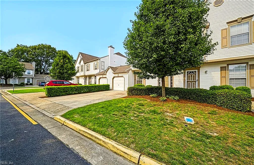 4524 Kidder Dr, Virginia Beach — photo