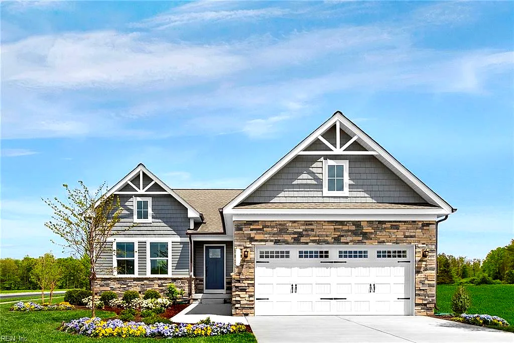 5019 Santoro RD, TOANO VA 23168