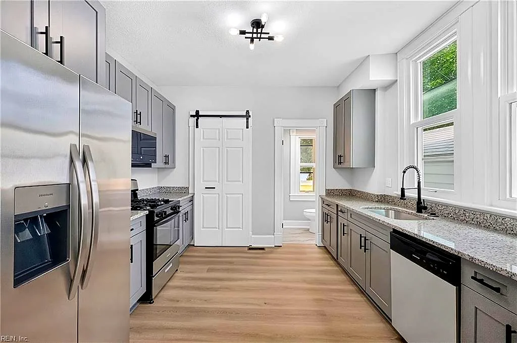 3601 Newport Ave, Norfolk — photo