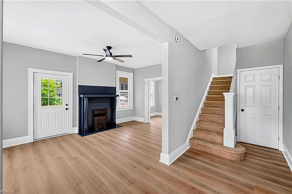 3601 Newport Ave, Norfolk — photo