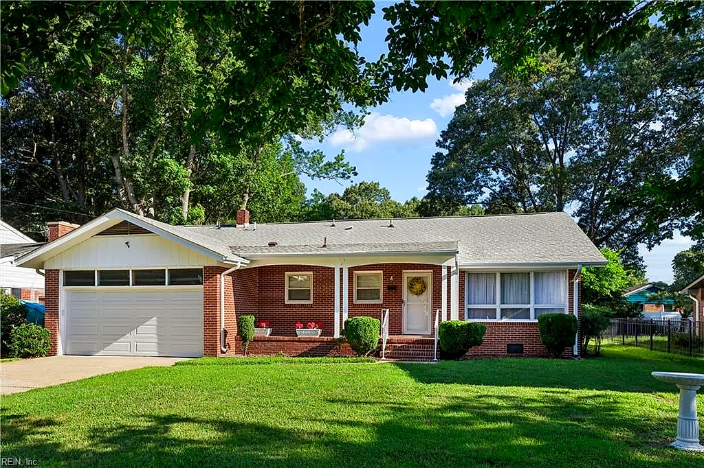 4 Mimosa Cres, Hampton — photo