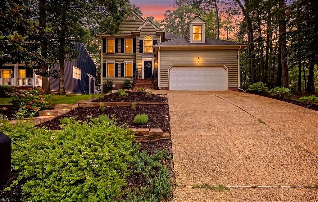 118 Seton Hill RD, WILLIAMSBURG VA 23188