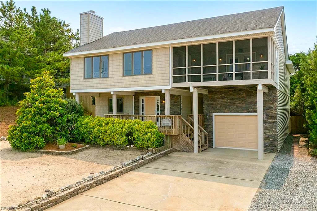2581 Sandpiper RD, VIRGINIA BEACH VA 23456