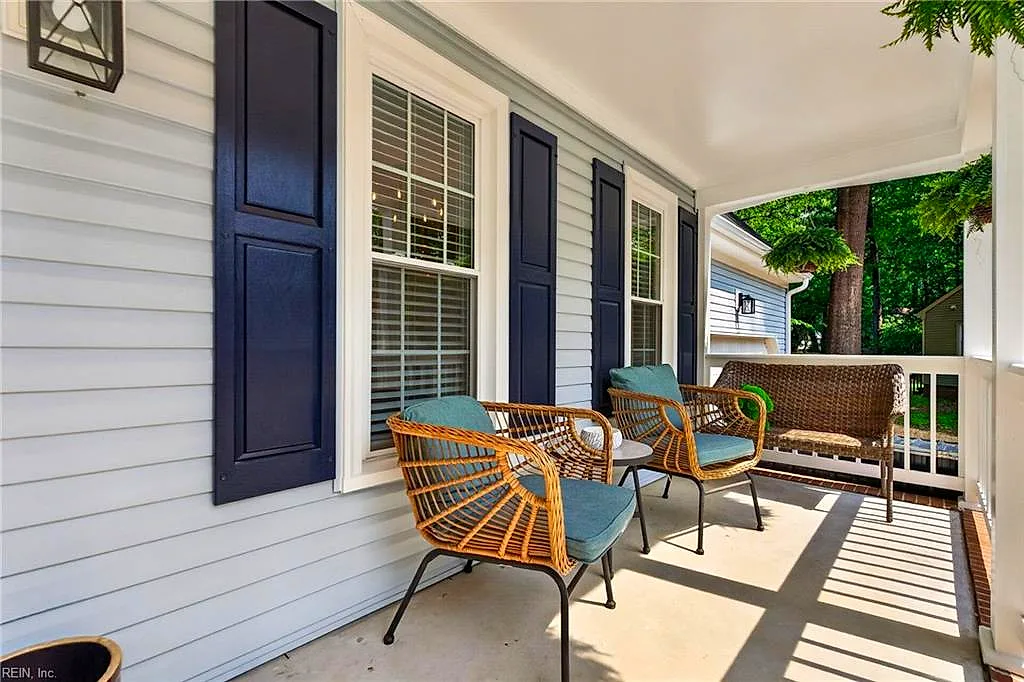 112 Puffin Ln, Williamsburg — photo