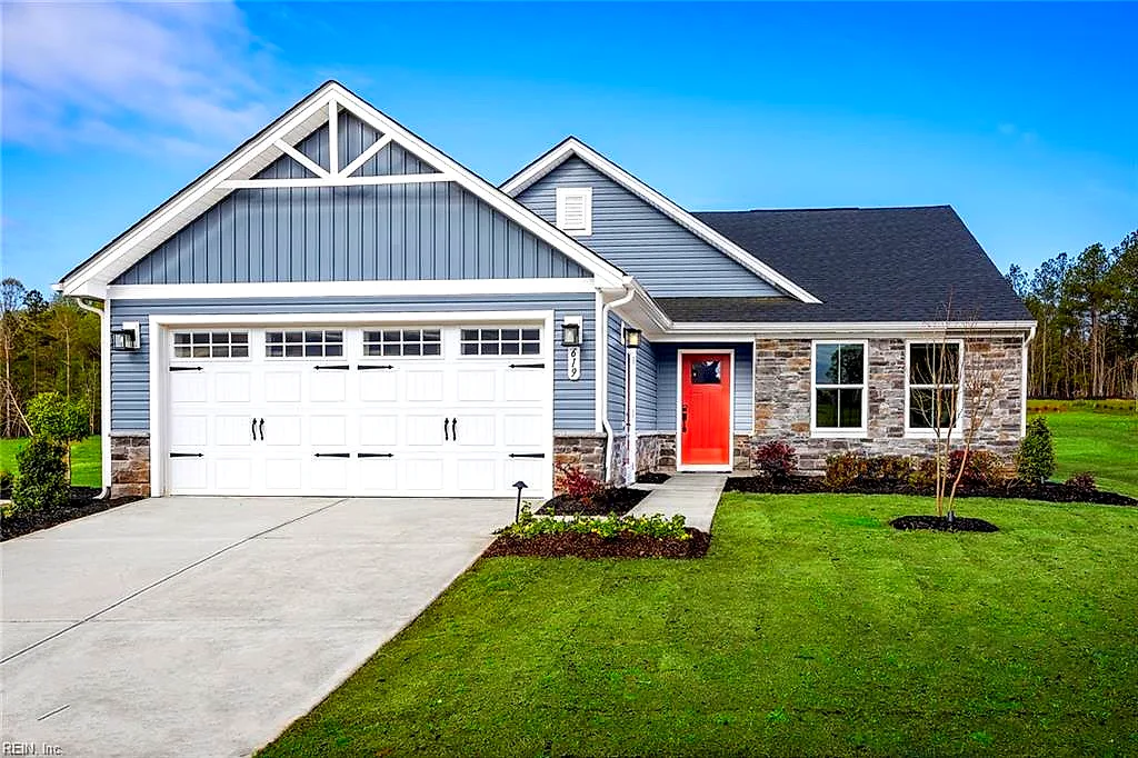 5024 Santoro RD, TOANO VA 23168