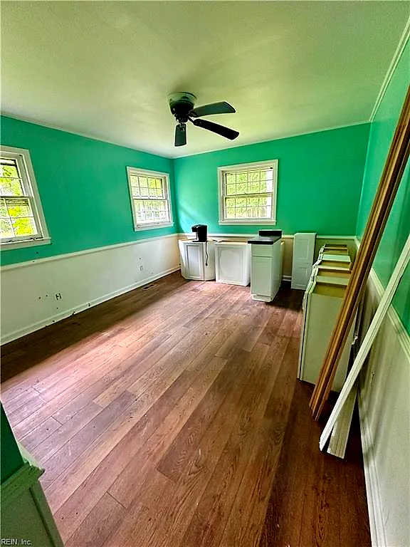 11964 Brittles Mill Rd, Wakefield — photo