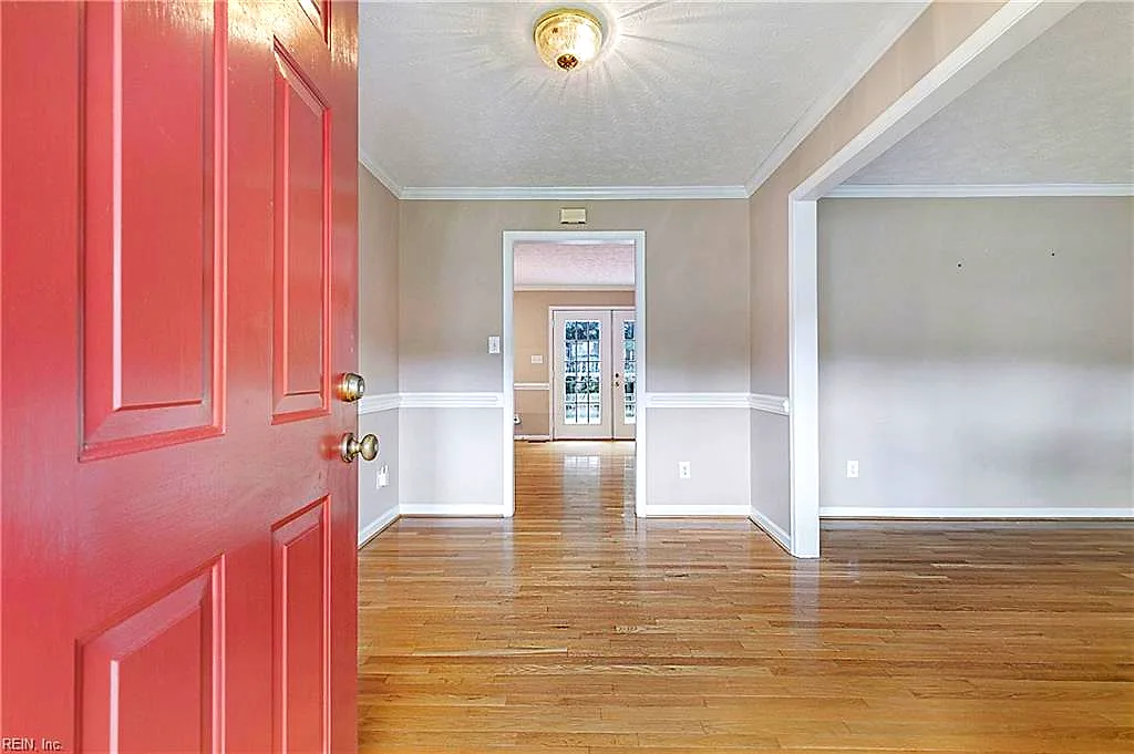 4795 Williamsburg Glade, Williamsburg — photo