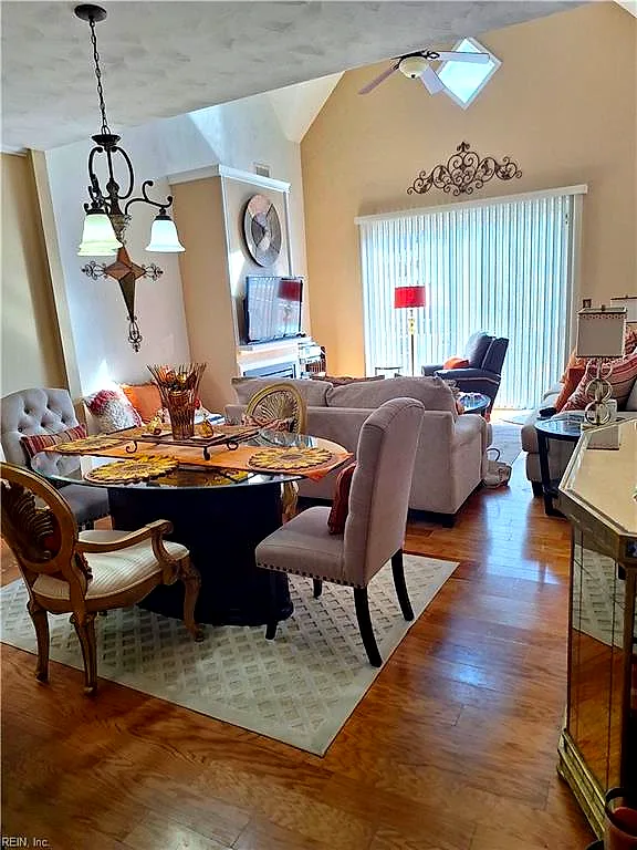 1005 Christiana Cir, Portsmouth — photo