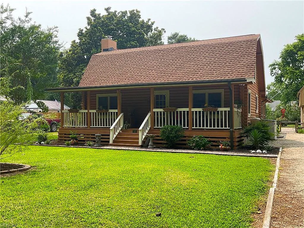 187 Launch Landing Rd, Moyock — photo