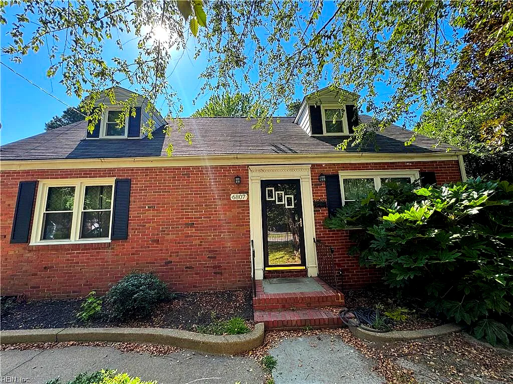 6807 Granby St, Norfolk — photo