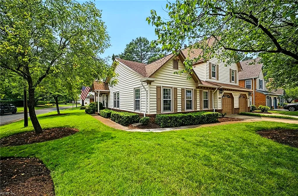 800 Shenandoah River RD