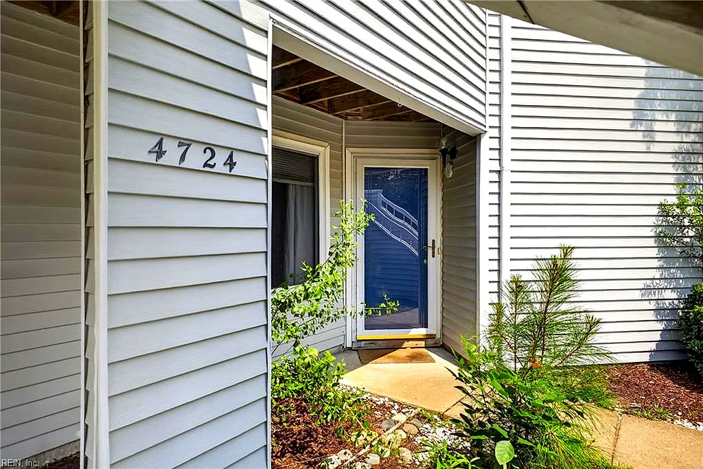 4724 Goldeneye CT, VIRGINIA BEACH VA 23462