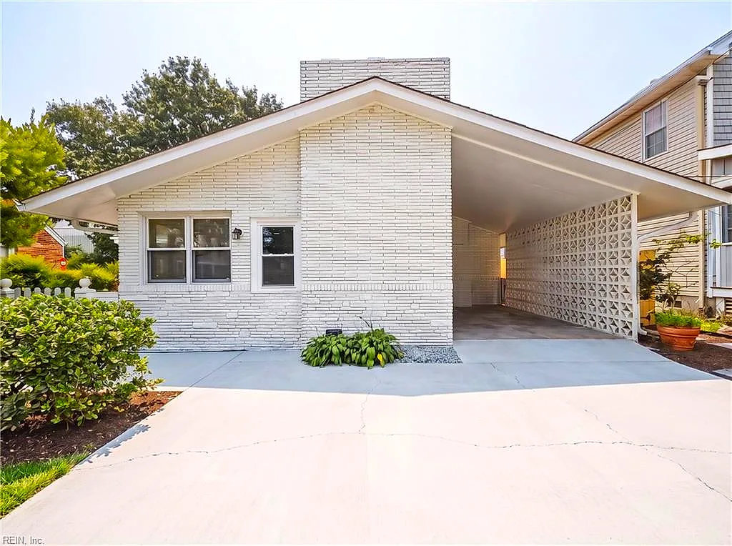408 High Point AVE, VIRGINIA BEACH VA 23451