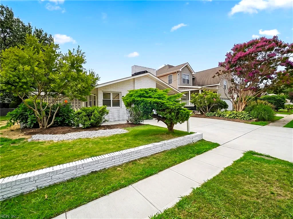 408 High Point Ave, Virginia Beach — photo