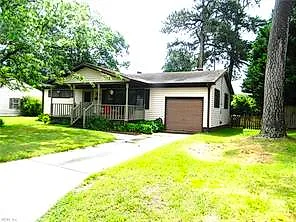 4417 Bowden Ave, Virginia Beach — photo