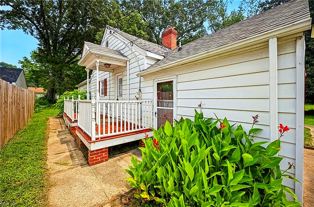 913 Jackson Dr, Williamsburg — photo