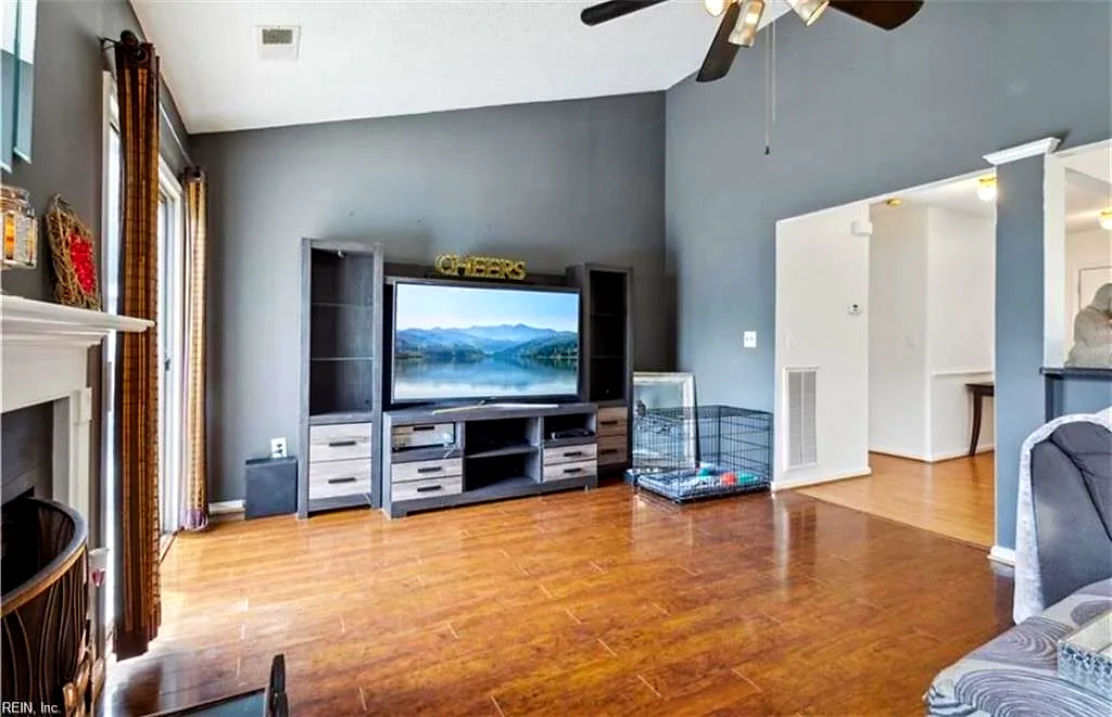 1246 Woods Way, Chesapeake — photo