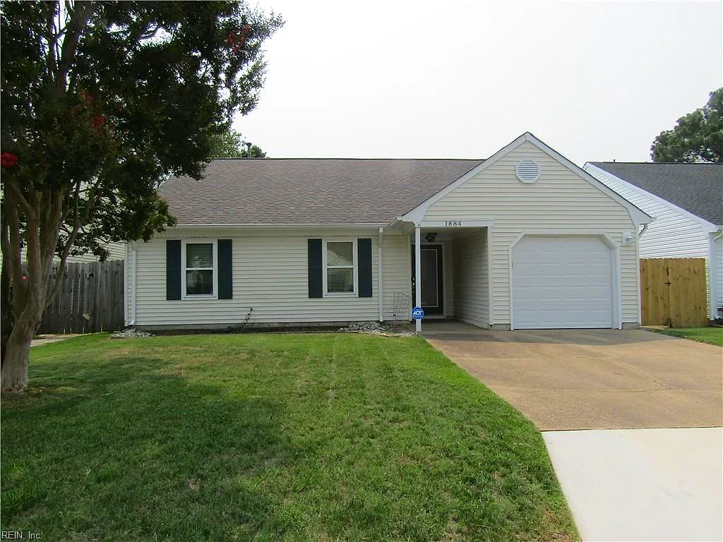 1884 Eunice Ct, Virginia Beach — photo