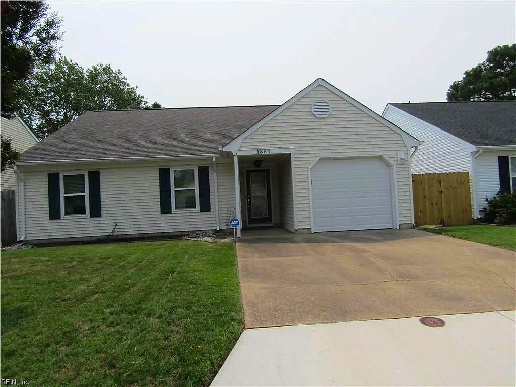 1884 Eunice Ct, Virginia Beach — photo