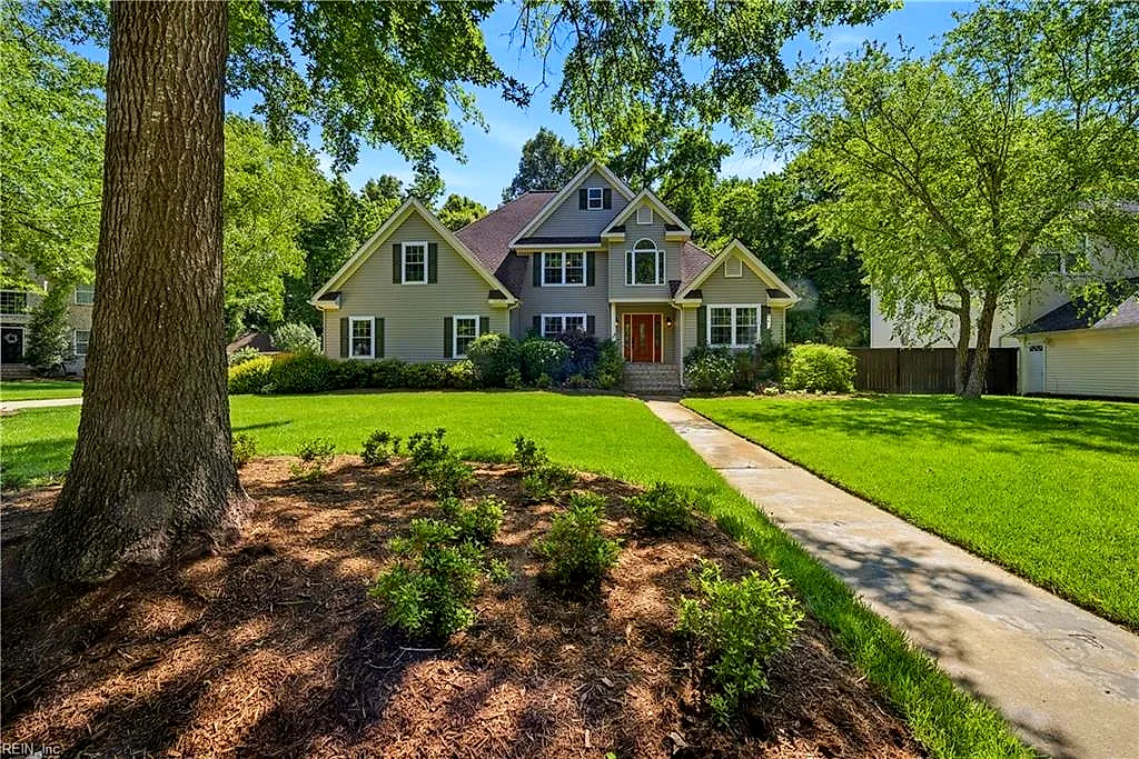 2309 Upper Greens PL, VIRGINIA BEACH VA 23456
