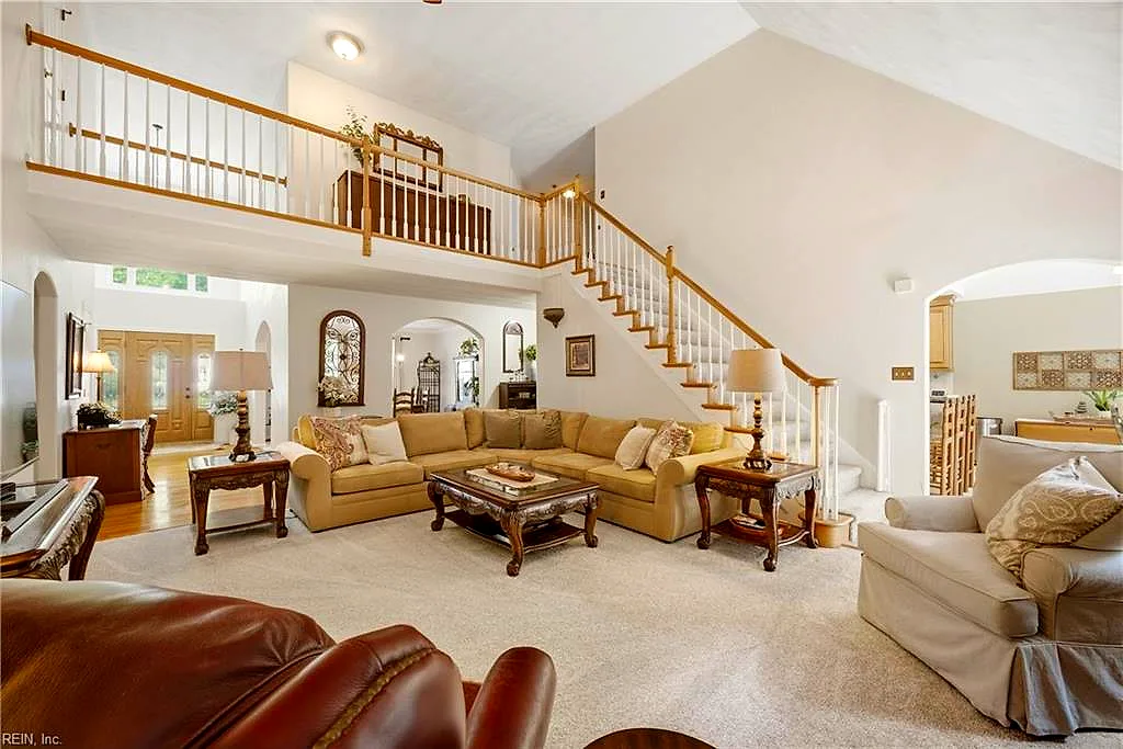 2309 Upper Greens Pl, Virginia Beach — photo