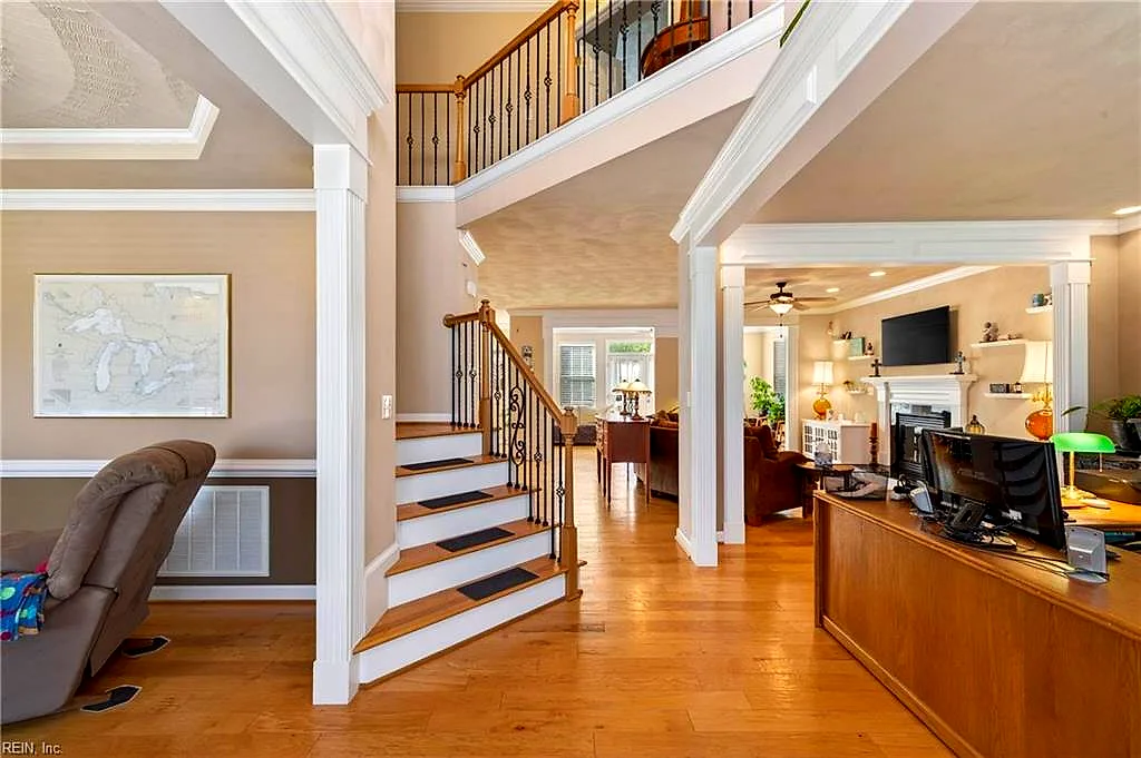 1228 Rosebud Ln, Chesapeake — photo