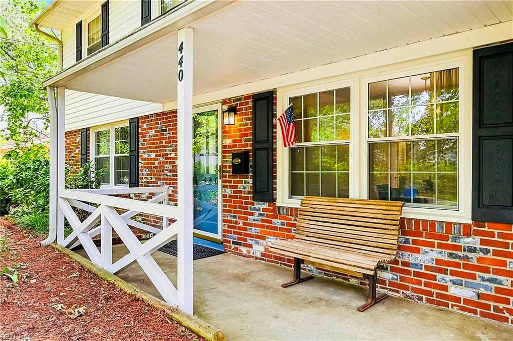 440 Bernice Pl, Virginia Beach — photo