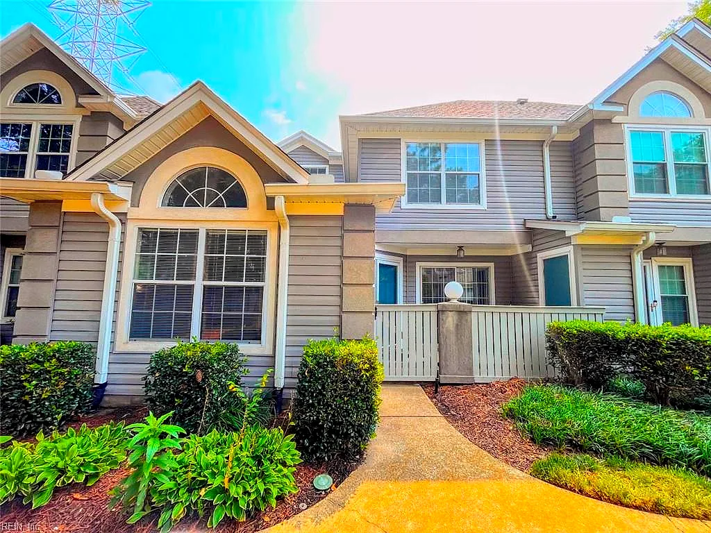 904 Rue Marseille, Chesapeake — photo